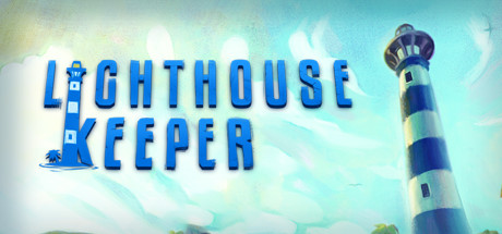 Cover Image for Lighthouse Keeper